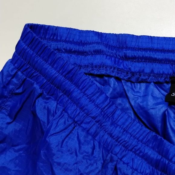 Sierra Sport Vintage Drawstring Windbreaker Pants - Picture 6 of 7